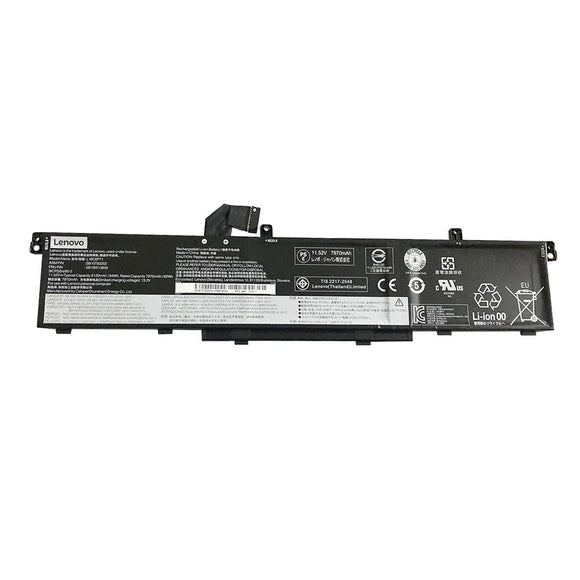 L19C6P71 Lenovo ThinkPad P15 Gen 1 20ST0060UK, ThinkPad P15 Gen 1 20ST006GUS Replacement Laptop Battery Laptop Battery JS Bazar