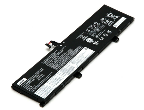 L19M4P71 Lenovo ThinkPad P1 Gen 3 type 20TH 20TJ, ThinkPad X1 Extreme Gen 3 20TK0012US Replacement Laptop Battery
