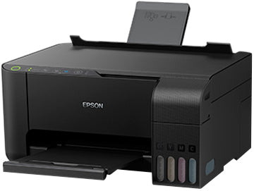 Epson EcoTank L3158 printer comes with Print, Copy, Scan, & Wi-Fi Function - JS Bazar