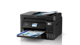 Epson EcoTank L6290 A4 Wi-Fi Duplex All-In-One Ink Tank Printer Printer JS Bazar