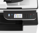 Ricoh IM C2000 A3 Multifunctional Printer Gigabit Network, ARDF Printer JS Bazar