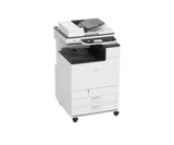 Ricoh IM C2000 A3 Multifunctional Printer Gigabit Network, ARDF Printer JS Bazar