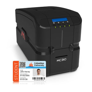 Matica MC310 Direct-to-Card Printer