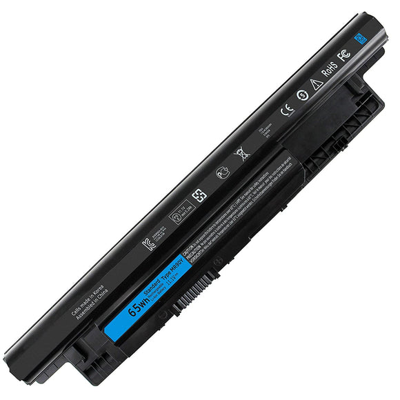 MR90Y Dell Inspiron 14-3421 14-3437 14-3443 14R-3421  P/N: XCMRD Replacement Laptop Battery