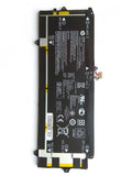 Replacement MG04 HP Elite x2 1012 G1(L5H05EA), Elite X2 1012 G1 812205-001 HSTNN-DB7F Laptop Battery