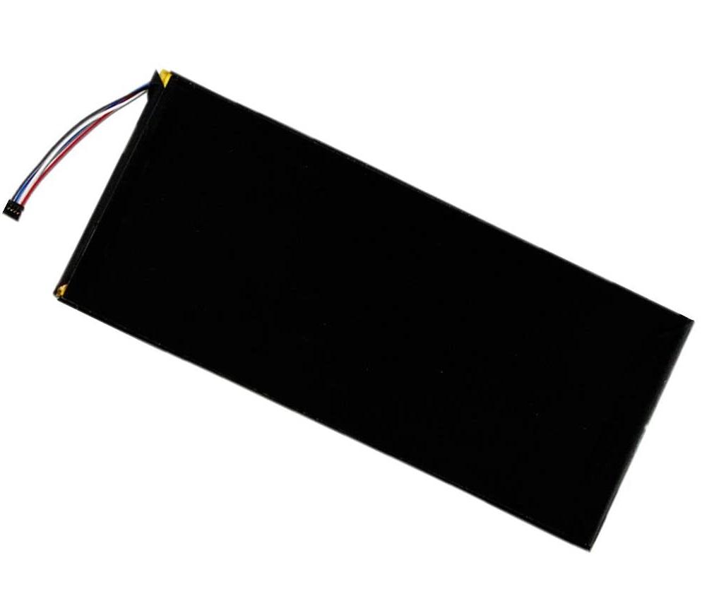 MLP2964137 Acer Laptop Battery for Acer A1402 Iconia One 7 B1-730 B1-730HD 3165142P A1402 Battery 3.8V 13.6wh 3580mAh Laptop Batteries JS Bazar