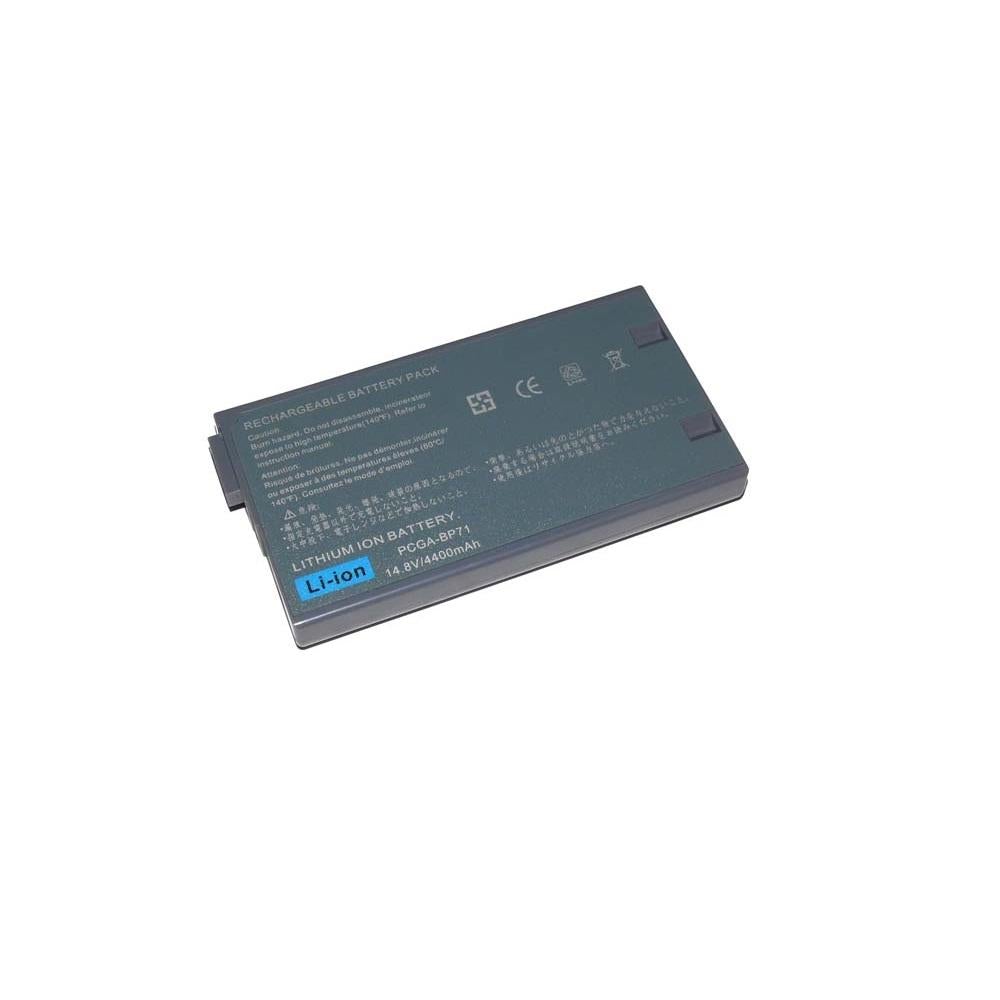 Sony PCG-F709/K, VAIO PCG-700 Series Sony Laptop Battery Laptop Battery JS Bazar
