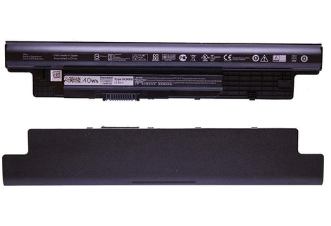 Orignal Dell Inspiron 3421 5421 15-3521 5521 3721 (MR90Y, XCMRD, 0FW1MN) Replacement  Laptop Battery