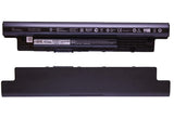 Dell Inspiron 3421 5421 15-3521 5521 3721 (MR90Y, XCMRD, 0FW1MN) Replacement  Laptop Battery