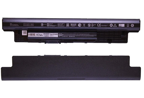 Dell Inspiron 3421 5421 15-3521 5521 3721 (MR90Y, XCMRD, 0FW1MN) Replacement  Laptop Battery - JS Bazar