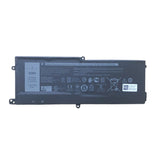 Replacement 7PWKV Dell Alienware Area 51m ALWA51M DT9XG, ALWA51M-D1735DB Replacement Laptop Battery Laptop Batteries JS Bazar