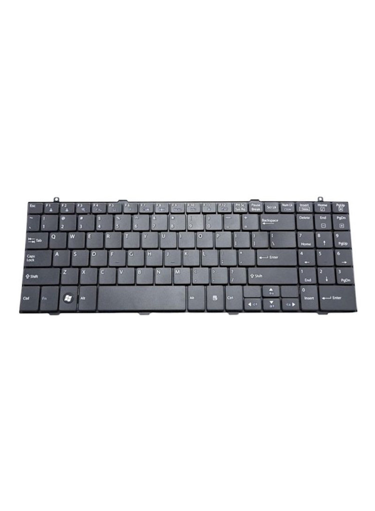 LG Laptop Keyboard