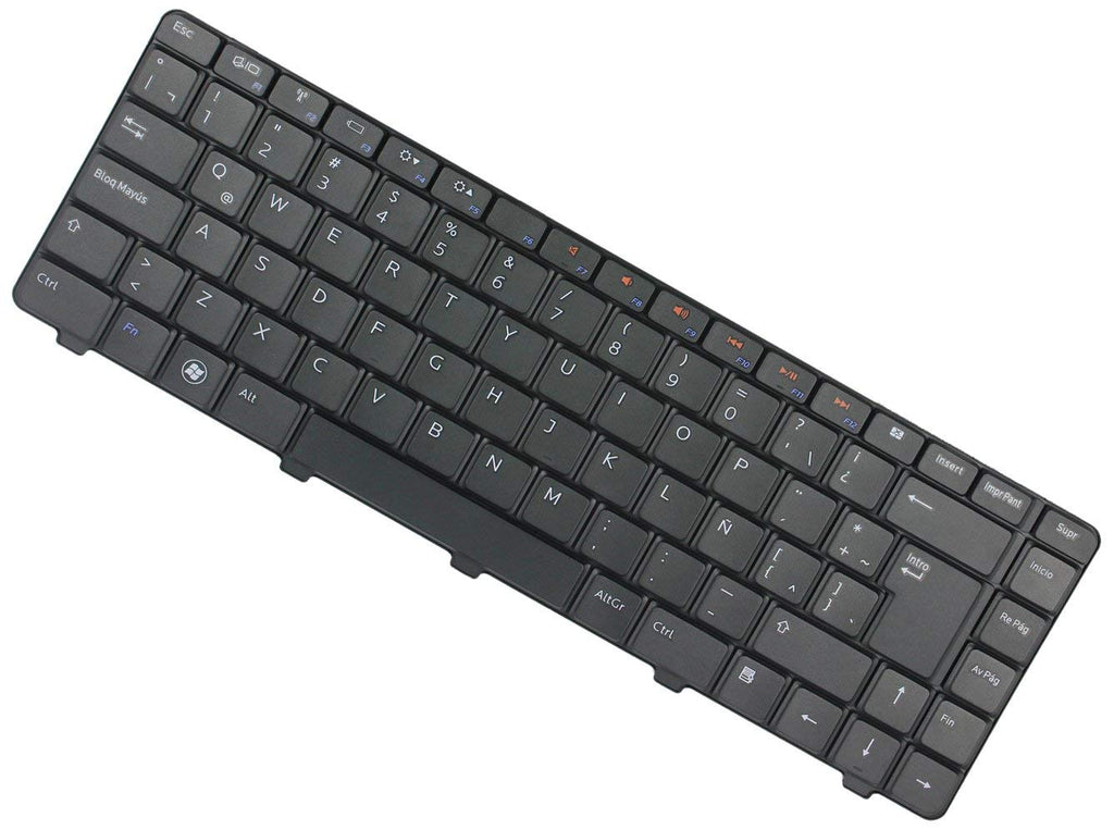 Dell Keyboard