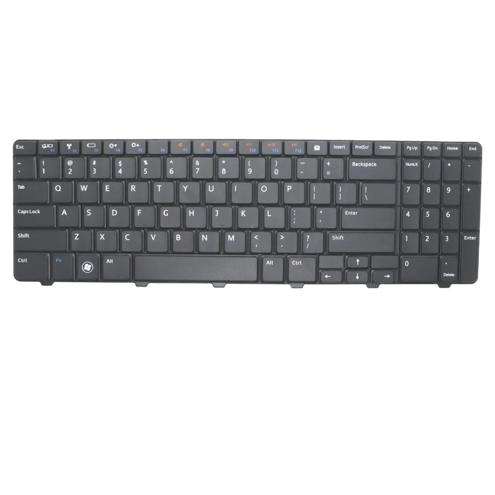 Dell Inspiron 15R N5010 M5010 M5010R Laptop Keyboard Laptop Keyboard JS Bazar