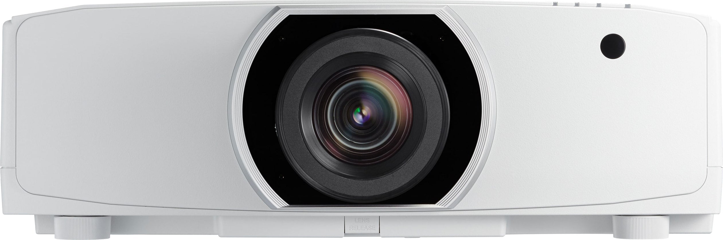 NEC NP-PA853W 8500-Lumen WXGA LCD Professional Installation Projector - White Projectors JS Bazar