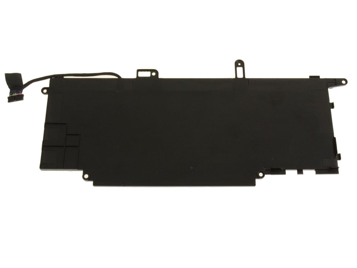 52Wh Original NF2MW Dell Latitude 7400 2-in-1 Latitude 4-Cell Dell Laptop Battery Laptop Batteries JS Bazar