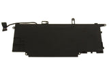 52Wh Replacement NF2MW Dell Latitude 7400 2-in-1 Latitude 4-Cell Replacement Laptop Battery Laptop Batteries JS Bazar