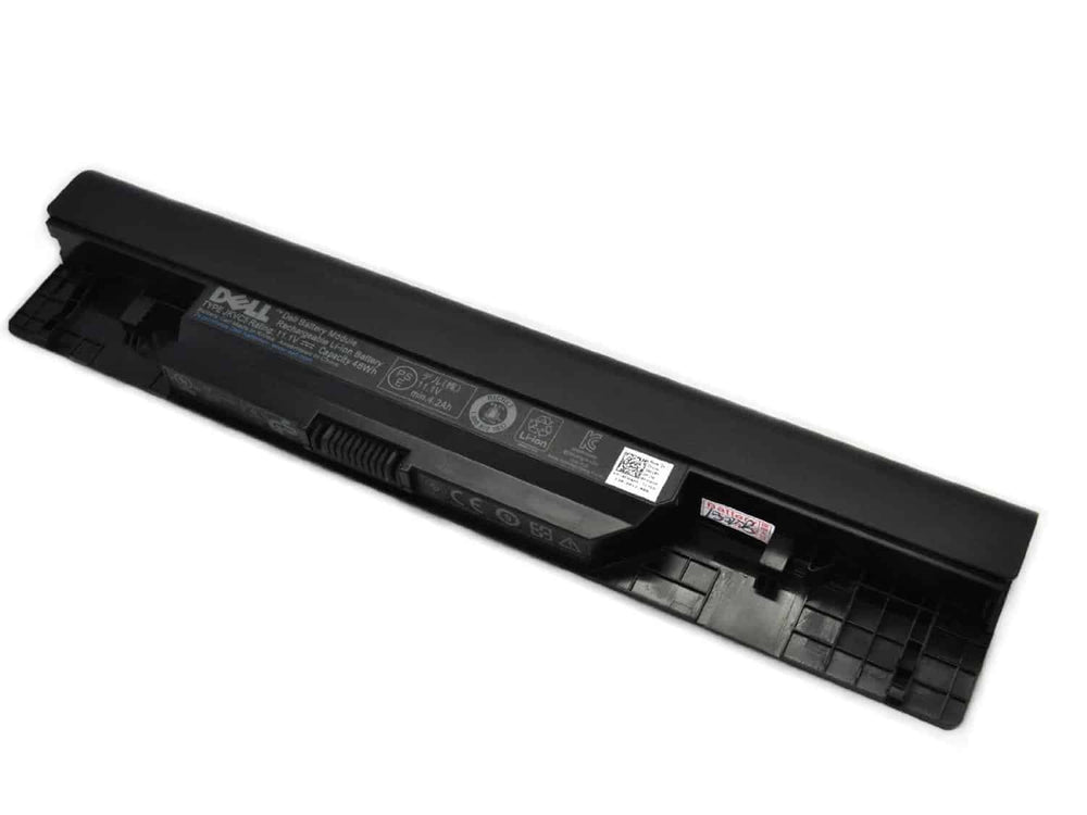 Replacement Dell 05Y4YV, 5YRYV Inspiron 14 (1464), Inspiron 15 (1564) Replacement Laptop Battery - JS Bazar