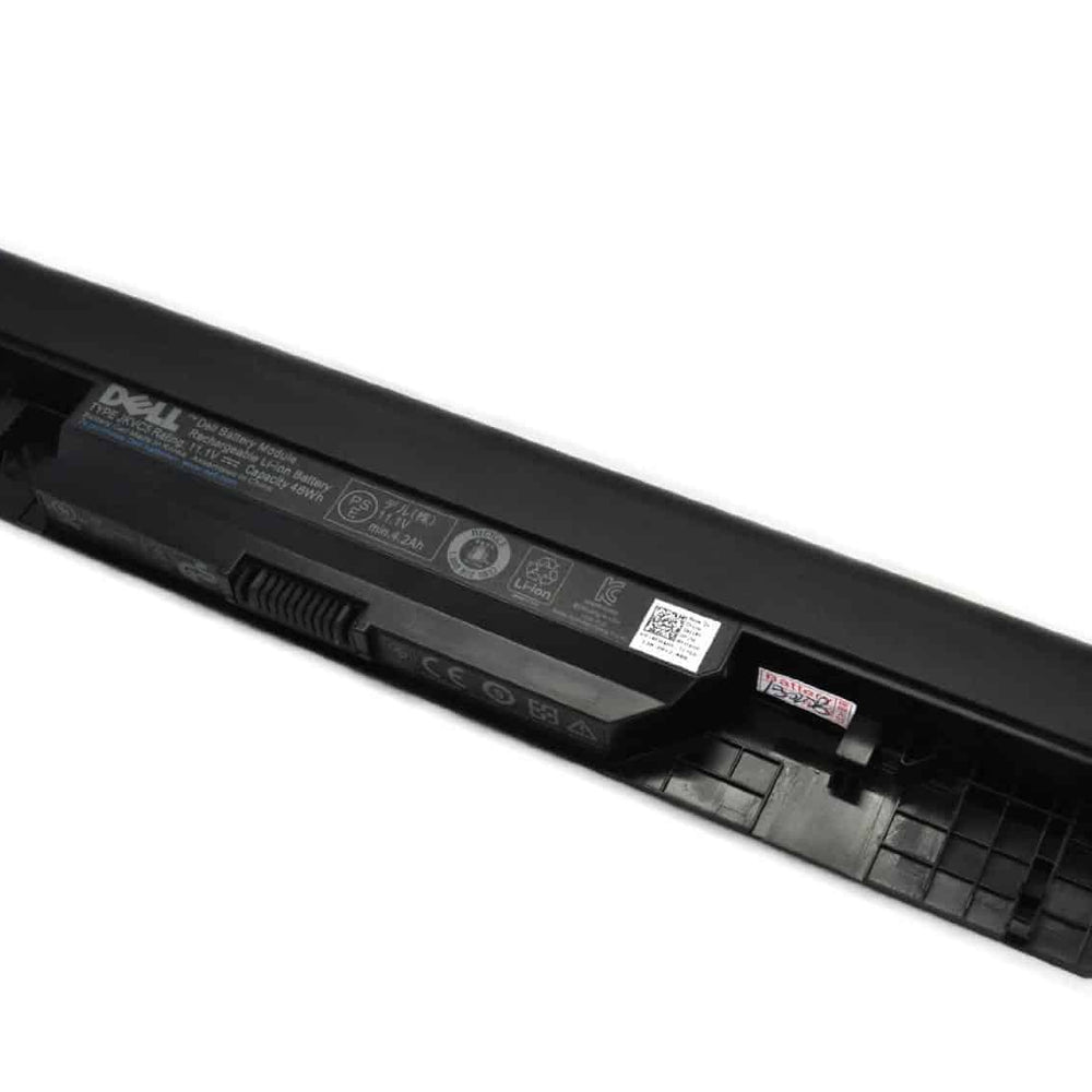 Replacement Dell 05Y4YV, 5YRYV Inspiron 14 (1464), Inspiron 15 (1564) Replacement Laptop Battery - JS Bazar