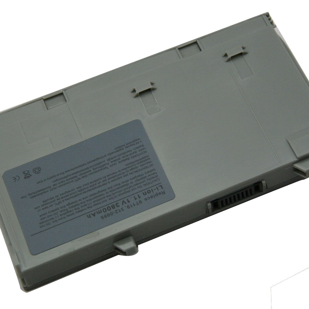 Dell 312-0095 Replacement Laptop Battery - JS Bazar