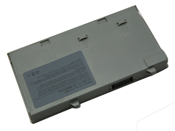 Dell 312-0095 Replacement Dell Laptop Battery Laptop Batteries JS Bazar
