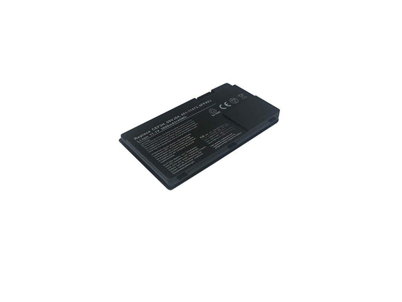 Dell Inspiron N301ZR, Inspiron N301ZD, Inspiron M301ZR, Inspiron M301ZD, 09VJ64 Replacement Laptop Battery