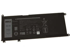 Replacement 33YDH Dell Inspiron 7788, Inspiron 17-7786, VOSTRO 15-7580-D3765S Replacement Laptop Battery