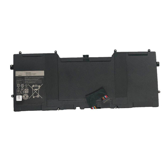 Dell XPS 13 Ultrabook Series, XPS 13-L322X Series, XPS L321X Series, 0C4K9V Replacement Laptop Battery