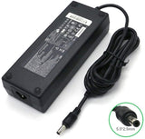 18.5V 6.5A 120W PPP016L PA-1121-02H PA-1121-12H AC Adapter for HP Pavilion DM788A DM788AR DM791AR DP447U Laptop Charger Laptop Charger JS Bazar