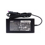 Original 135W 19V 7.1A purple tip AC Adapter For Acer Aspire V17 Nitro VN7-792G-59CL PA-1131-16 Laptop charger Laptop Charger JS Bazar