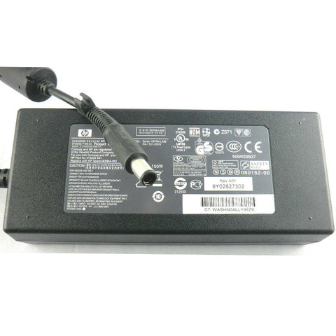 HP Charger 