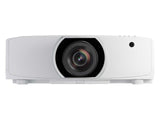 NEC NP-PA853W 8500-Lumen WXGA LCD Professional Installation Projector - White Projectors JS Bazar