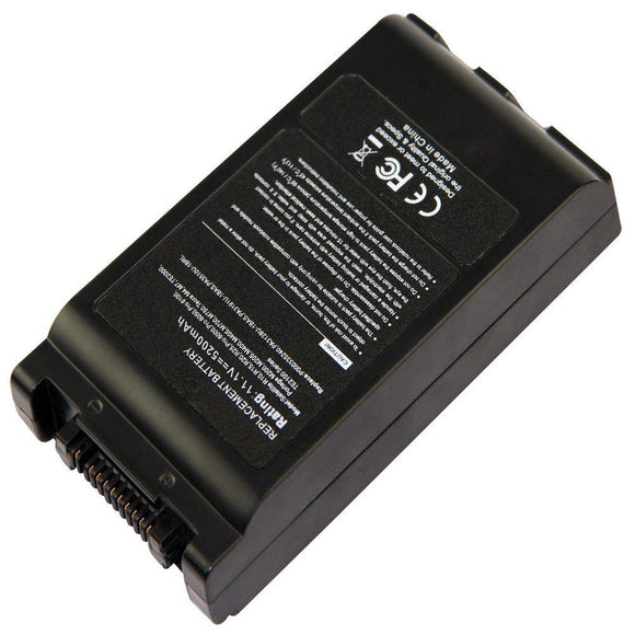 PA3191U-1BRS Toshiba Portege M400-ST4035, Portege M400 Series Tablet Pc Laptop Battery Laptop Batteries JS Bazar