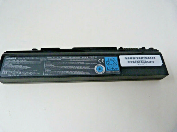 PA3588U-1BRS Toshiba Tecra A9-51H, Satellite Pro S300-EZ1511, Dynabook Satellite T10 Series Laptop Battery Laptop Batteries JS Bazar