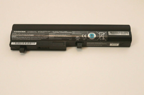 Replacement PA3835U-1BRS Toshiba Mini Nb205, Nb200 Series, Satellite NB200 Series Laptop Battery JS Bazar