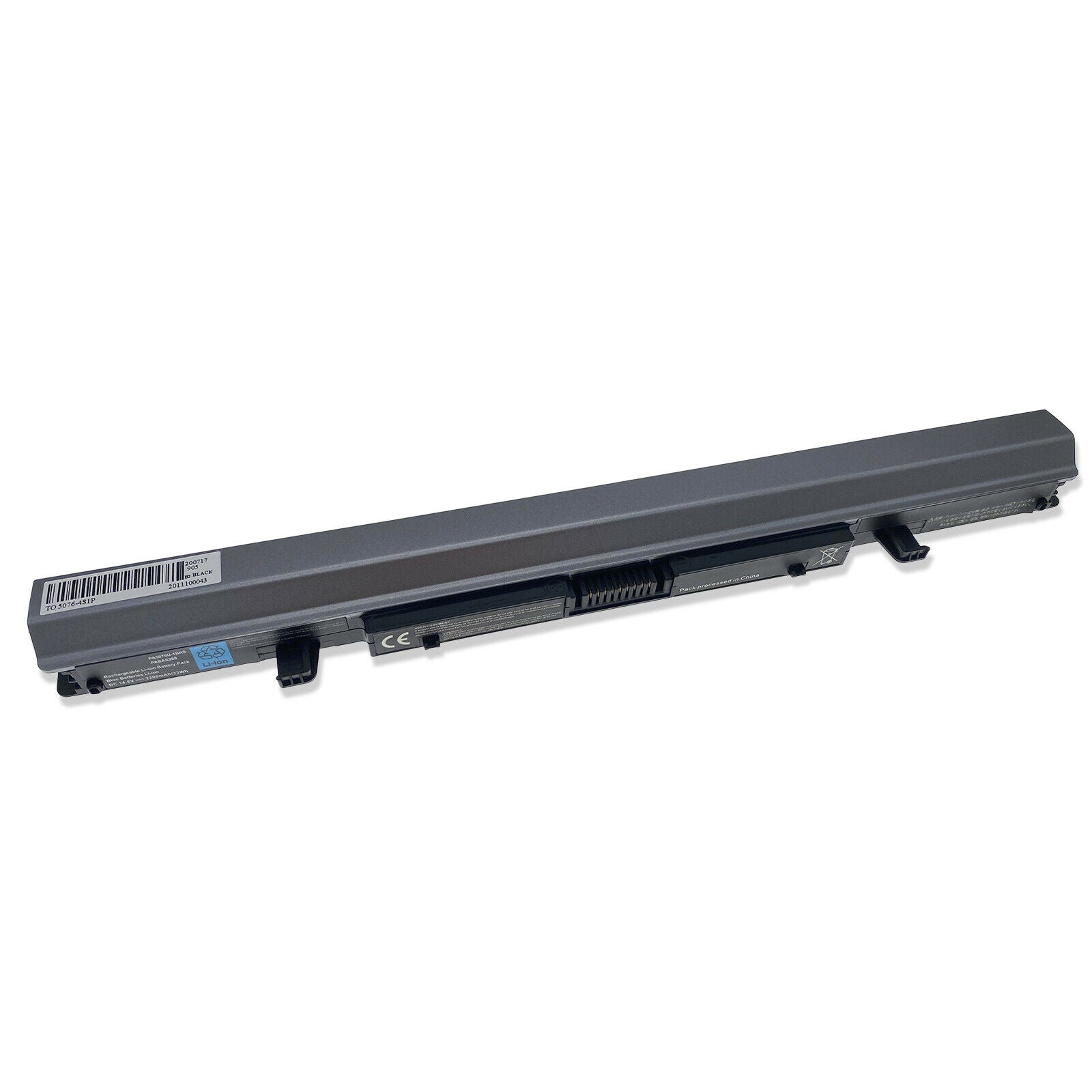 PA5076R-1BRS Toshiba Satellite L955, L955D, L950D-00M PA5076U-1BRS Toshiba Laptop Battery JS Bazar