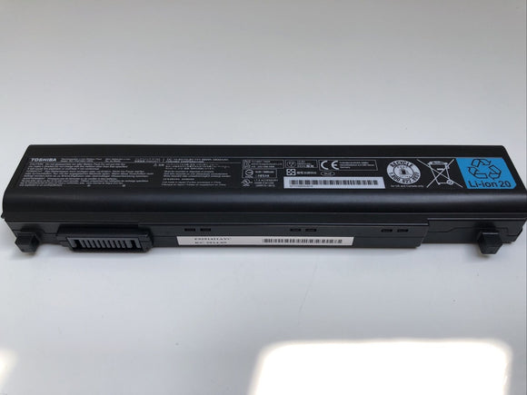 Replacement PA5162U-1BRS Toshiba Portege R30-A Series, Portege R30-A869 X3301 Series Laptop Battery JS Bazar