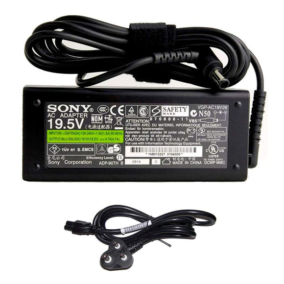 Sony Charger 