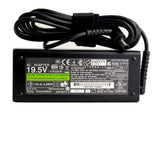 Sony VAIO PCG-81312L Power Adapter 19.5V 4.7A 90W Replacement Laptop Charger Laptop Charger JS Bazar