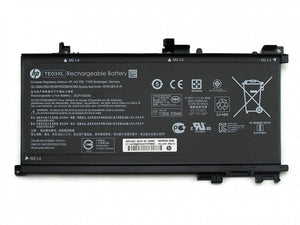 TE03XL HP Omen 15-AX008NZ, PAVILION 15-BC300TX, 15-AX000NF HSTNN-UB7A Laptop battery