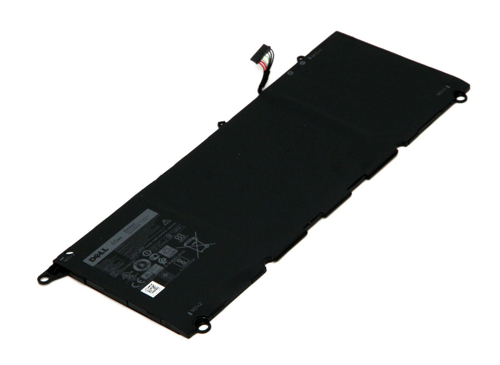 Original Dell XPS 13 9360 D1505G D1509 D1705G D1805T D1805TG 0RNP72 TP1GT 0TP1GT RNP72 Laptop Battery Laptop Batteries JS Bazar