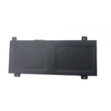 PWKWM Replacement Dell Inspiron 14 Series, Inspiron 14 7000, Inspiron 14-7000, P78G Replacement Laptop Battery