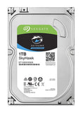 Seagate 2TB SkyHawk Surveillance Hard Drive - SATA 6Gb/s 64MB Cache 3.5-Inch Internal Drive | ST2000VX008 Hard Drives JS Bazar