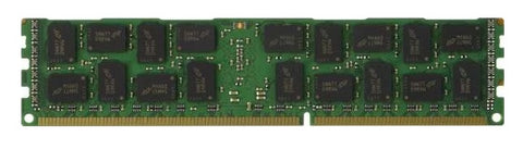 Crucial 16GB Single DDR4 2133 MT/s PC4-2133 MHz CL15 DR x4 ECC Registered DIMM 288-Pin Server Memory | CT16G4RFD4213