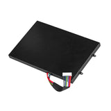 63Wh Replacement 8P6X6 P06T PT6V8 T7YJR Dell Alienware M11x M14x R1 R2 R3 08P6X6 Replacement Laptop Battery Laptop Batteries JS Bazar
