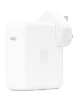 Replacement Macbook Apple 16.5V/3.65A 60W MacBook A1181 A1278 A1184 A1330 A1342 A1344 etc (White) - JS Bazar