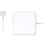 Apple Macbook Air, 45w Magsafe 2 T-Tip, MacBook Air 11-inch and 13-inch (After Late 2012) Replacement Laptop Adapter Power Adapter & Charger Accessories JS Bazar