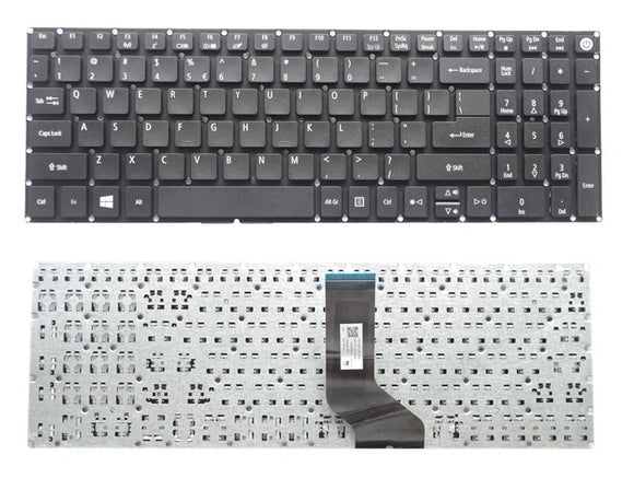 Acer ES1-531, ES1-711 Acer Aspire New Replacement Laptop Keyboard