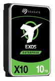 Seagate Exos X16 10TB 7200 RPM SATA 6Gb/s 3.5-Inch Enterprise Hard Drive | ST10000NM001G Hard Drives JS Bazar