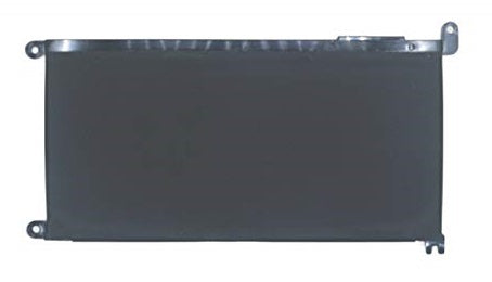 YRDD6 P78F Dell Inspiron 15 5585 7586 Latitude 3400 Vostro 5481 Replacement Laptop Battery Laptop Batteries JS Bazar